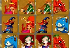 Zelda Games, Zelda Memory Cards, Games-kids.com