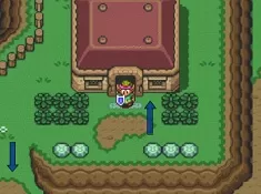 Zelda Games, Zelda RPG, Games-kids.com