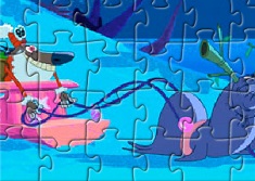 zig puzzle games