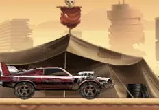 Boys Games, Zombie Monster Truck, Games-kids.com