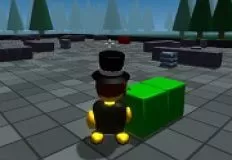 Adventure Games, Zomblox IO, Games-kids.com