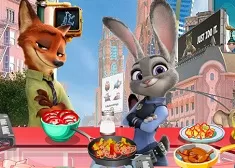 Zootopia Games, Zootopia City Shop Boutique, Games-kids.com