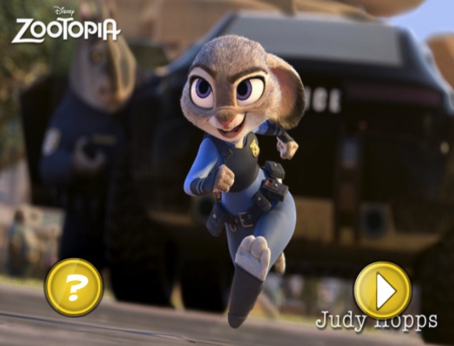 instal the last version for android Zootopia