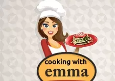 Cooking Games, Zucchini Spaghetti Bolognese, Games-kids.com